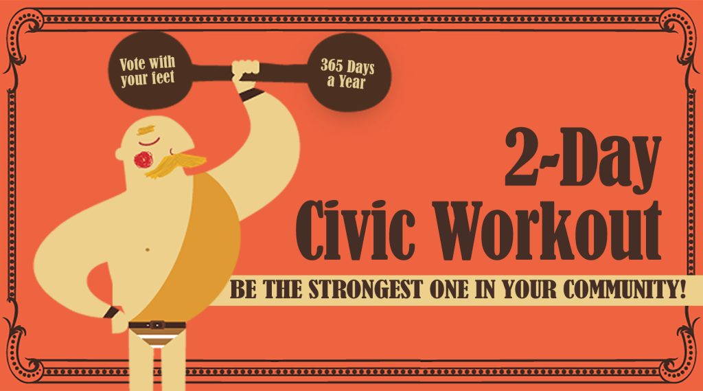 program image for 2-Day Civic Workout