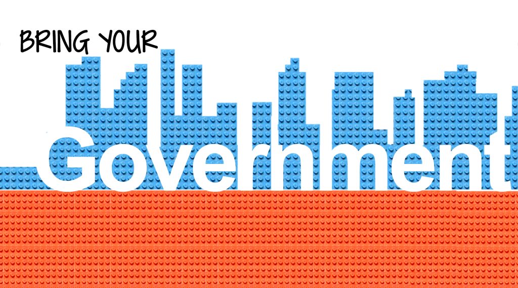 program image for Bring Your Government
