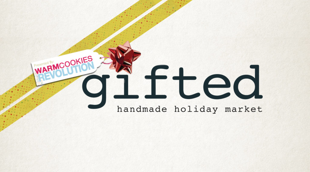 program image for Gifted Handmade Holiday Market
