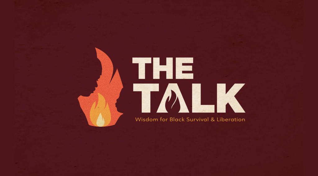 program image for The Talk