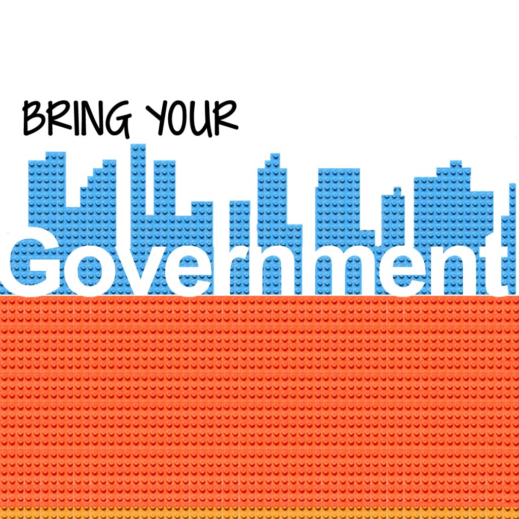 program image for Bring Your Government