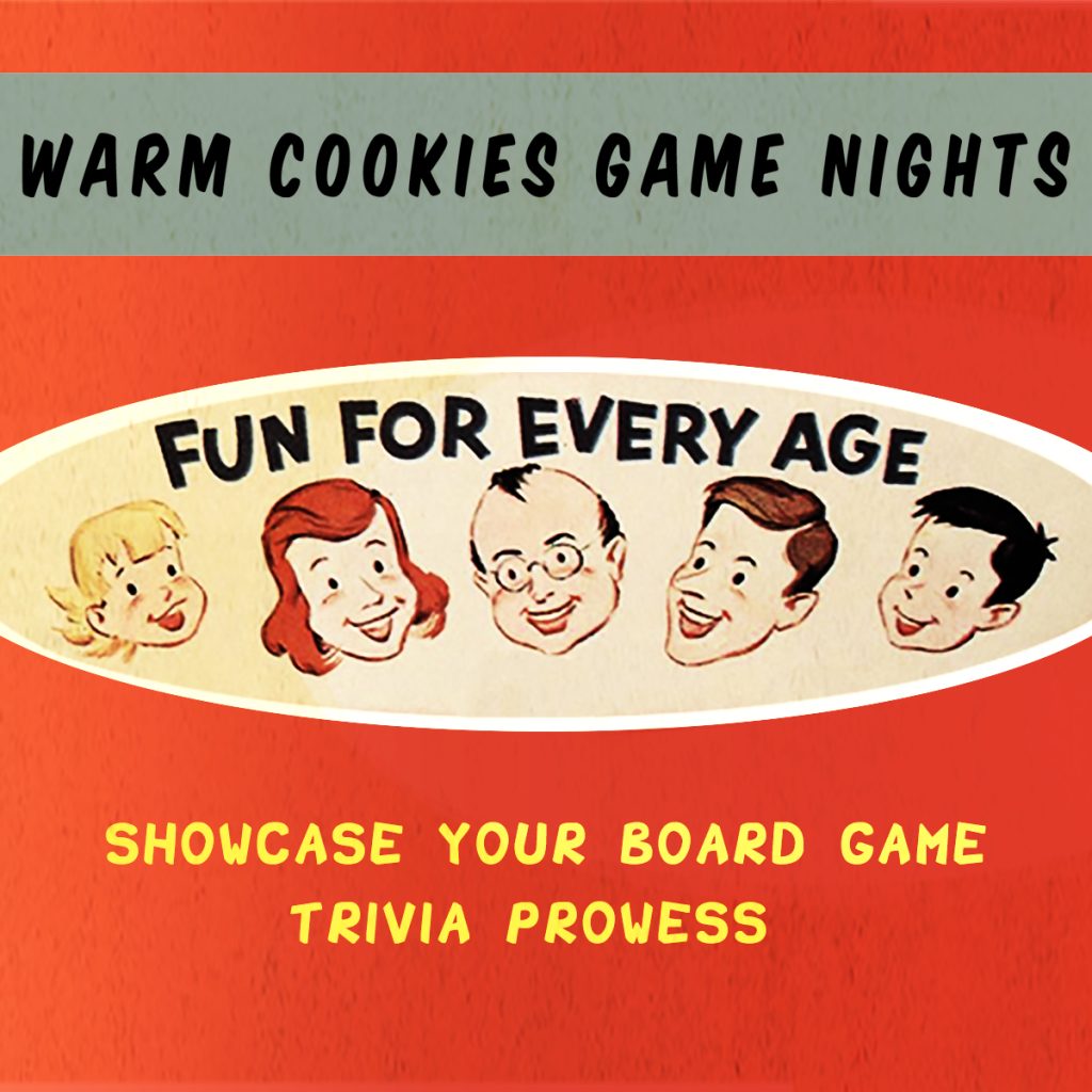 program image for Game Nights