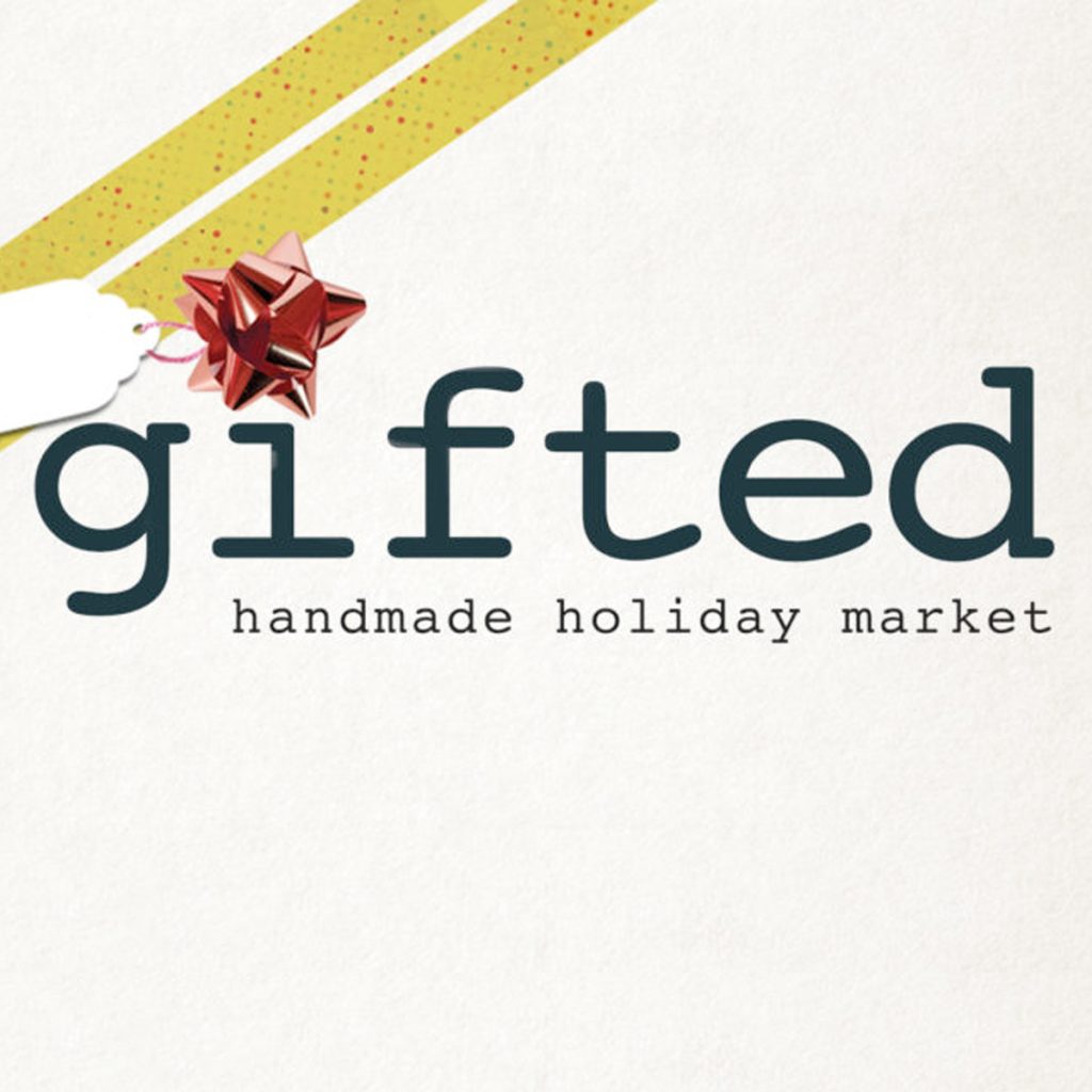program image for Gifted