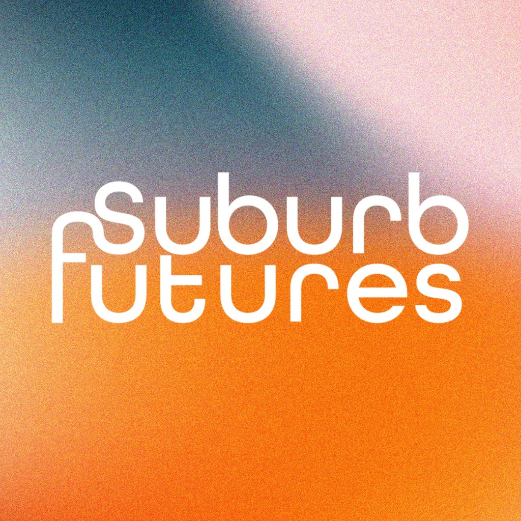 program image for suburb futures
