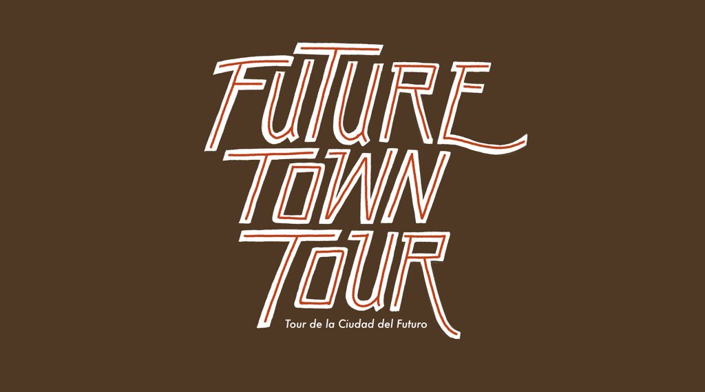 program image for Future Town Tour