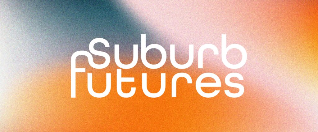 program image for suburb futures