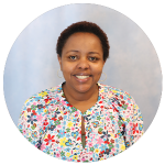 portrait of Jane Kirema