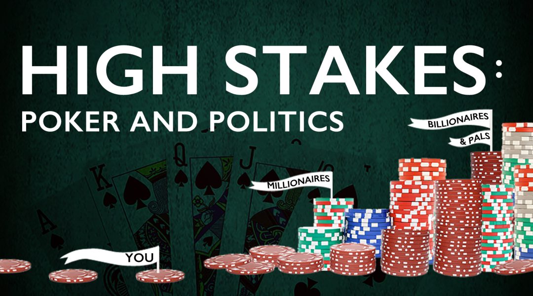 program image for High Stakes