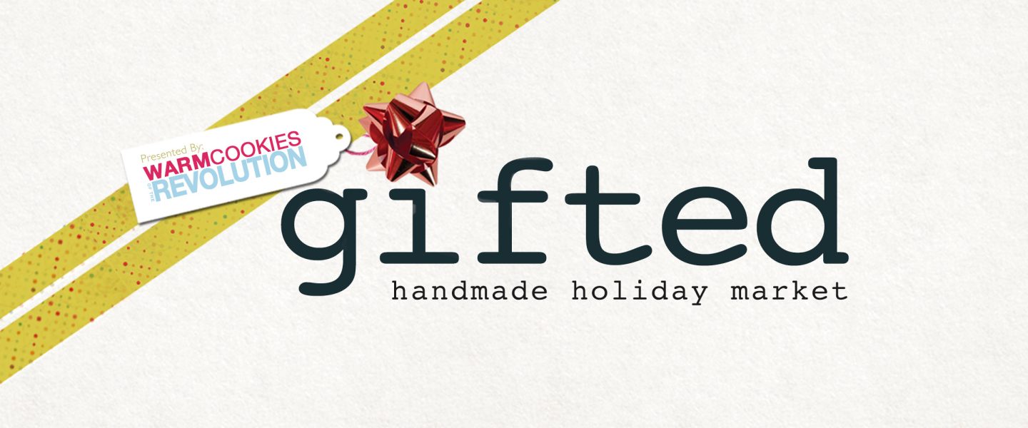 program image for Gifted