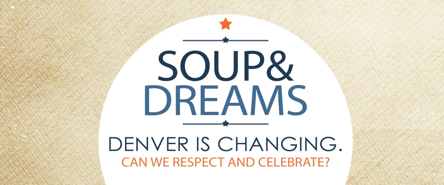 program image for Soup & Dreams